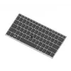 Klávesnica HP EliteBook 830 G5 UK English podsvietená