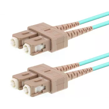 InfiniBand/optický kábel LOGON PROFESSIONAL AL5SCSC02I/3I 2 m SC OM3