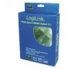 HDMI kábel LogiLink CH0054 15 m