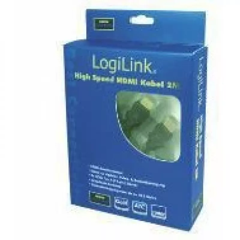 HDMI kábel LogiLink CH0054 15 m