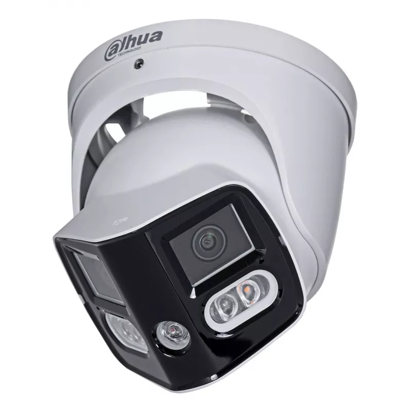 Bezpečnostná kamera DAHUA PDW3849-A180E2ASPV-0280B 8MP