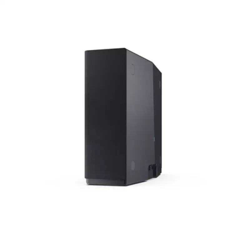 Sharp AQUOS bezdrôtový surround subwoofer