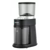 Kávomlynček s mlecím mechanizmom BLAUPUNKT FCM501 — 250 g zŕn, 180 g mletej kávy, 120 W, strieborná
