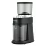 Kávomlynček s mlecím mechanizmom BLAUPUNKT FCM501 — 250 g zŕn, 180 g mletej kávy, 120 W, strieborná