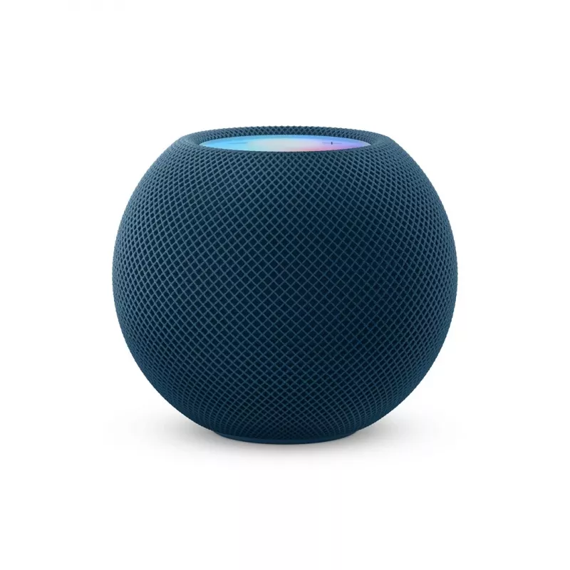 Apple HomePod mini inteligentný reproduktor, modrý