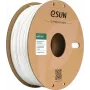 EABS 1,75mm BIELY 1kg ESUN 3D FILAMENT (eABSP175W1)