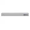 Ubiquiti UniFi WAN switch RJ45 Gigabit Ethernet 1U sivý 20 Gbit/s