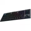 Logitech G G915 TKL Tenkeyless LIGHTSPEED Wireless RGB mechanická herná klávesnica – lineárna