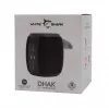 Prenosný reproduktor White Shark GBT-888 Dhak čierny