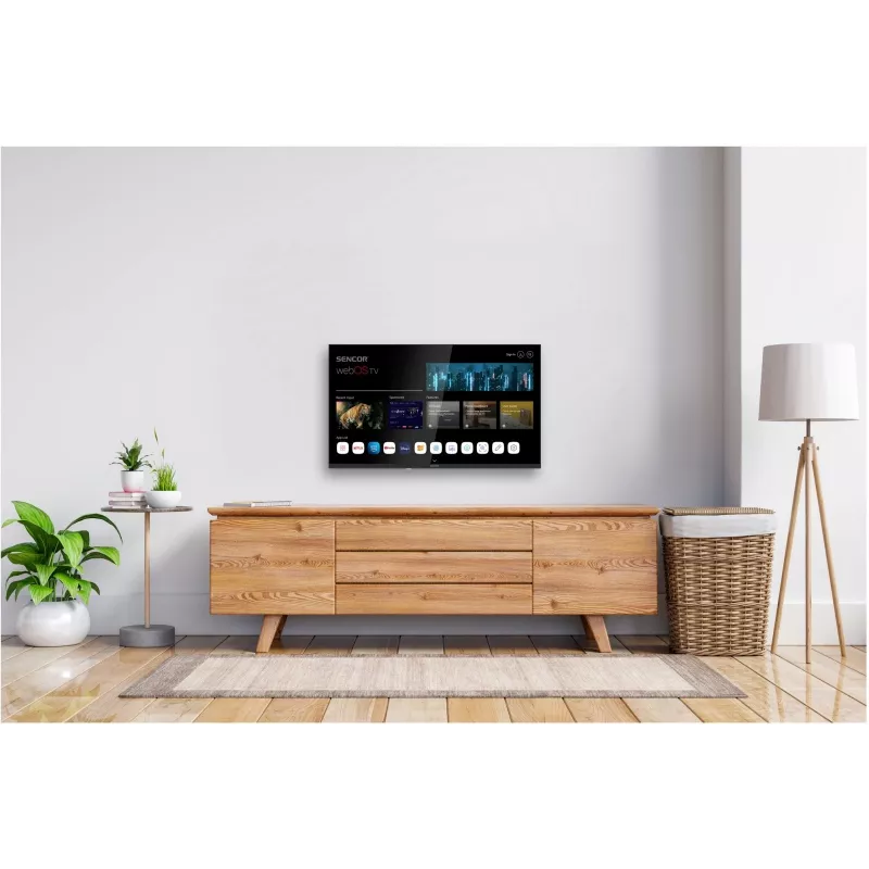 Televízor SENCOR SLE 32S830WB 32