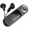 Intenso Music Walker - digitálny prehrávač - 16 GB - čierny