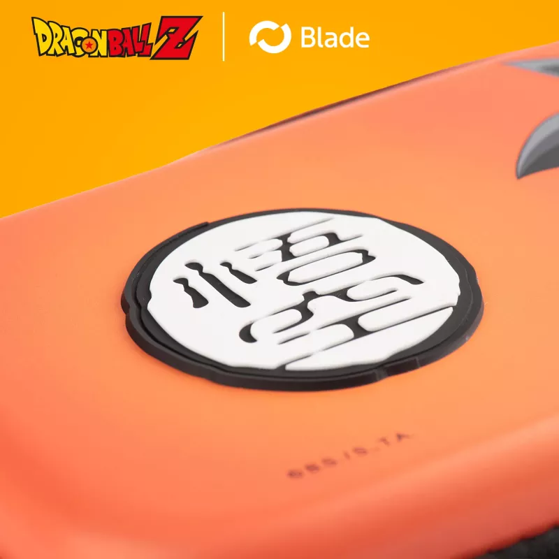 Ochranné puzdro Blade Dragon Ball Z Switch2 DB1002 pre hernú konzolu