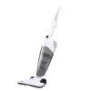 Tyčový vysávač Deerma DX118C — 600 W, HEPA, cyklón, bez vrecka 1,2 l, striedavý prúd, 5 m kábel, biely