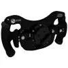 Adaptér Ascher Racing 76080007 pre volanty — 70 mm rozstup otvorov