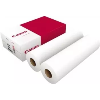 Canon plotterový papier 594 mm x 175 m biela rolka, MPN 97005738