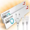 Pás proti plesniam Technaxx Schimmel Dry sada s 2 kusmi M1 + M2