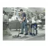 Vysávač Nilfisk ATTIX 40-01 PC INOX