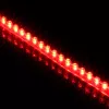 LED pásik Lamptron LAMP-LEDFL6002 — červené svetlo, flexibilný LED osvetľovací pásik