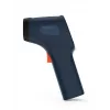 Bezkontaktný teplomer Motorola TE-93 modrý čelný AA batéria