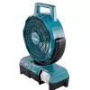 Makita CF001GZ ventilátor do domácnosti čierny, modrý