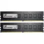 DIMM 64 GB DDR4-2666 (2x 32 GB) Dual-Kit, operačná pamäť čierna, F4-2666C19D-64GNT, Value, INTEL XMP