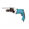 MAKITA. Vŕtacie kladivo. 720W HP2051HJ 1,5–13 mm samostatné zariadenie. SPOJKA 2-GANG MAKPAC