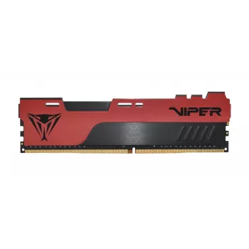 Pamäť DDR4 Viper Elite II 16 GB/3200 (1x16 GB) čierna a červená