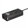 Akyga AK-ND-52 napájací zdroj pre notebook 19,5 V / 6,15 A, 120 W, Slim-Tip konektor, pre Lenovo