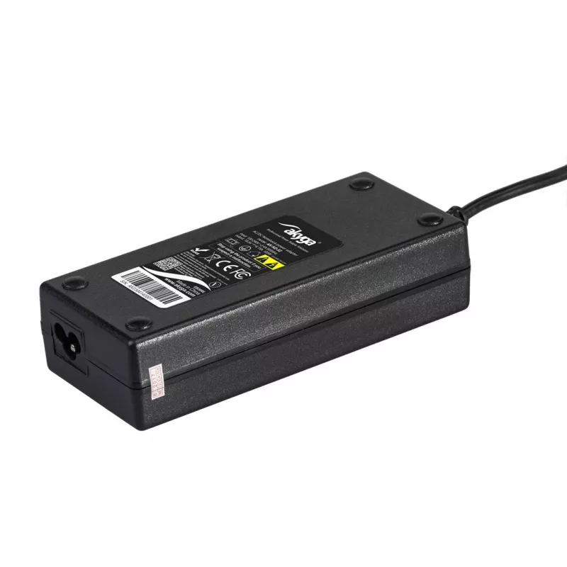 Akyga AK-ND-52 napájací zdroj pre notebook 19,5 V / 6,15 A, 120 W, Slim-Tip konektor, pre Lenovo