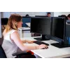 Targus Privacy Screen ASF220WEU priváty filter, 22 palcov širokouhlý (16:10)