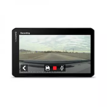 Ručný navigátor Garmin CamperCam 795 17,6 cm TFT dotyková obrazovka 32 GB