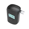 Tracer BreathEZ-1 polovodičový alkohol tester, čierny