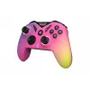 DragonShock Nebula Ultimate, gamepad, Nintendo Switch, D-Pad, tlačidlo Home, tlačidlo Start, tlačidlo Turbo, Multi, bezdrôtový, Bluetooth