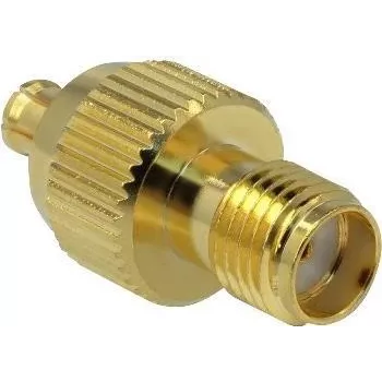 Koaxiálny konektor SMA DeLOCK 89989