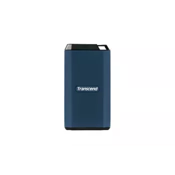 SSD disk Transcend 2 TB externý USB Type-C ESD410C