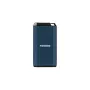 SSD disk Transcend 2 TB externý USB Type-C ESD410C