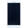 Predný LCD modul Samsung J5 SM-J500F biely náhradný displej