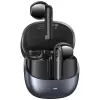 Bluetooth slúchadlá Usams TWS E03 sivá