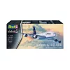 Hotový model Revell Airbus A380-800 Lufthansa New Livery