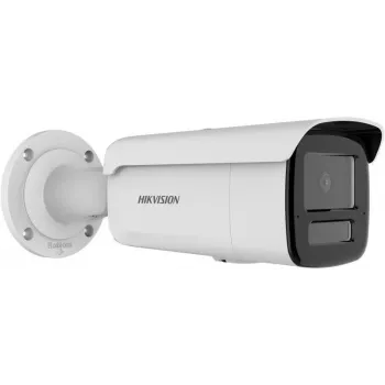IP-Bullet bezpečnostná kamera Hikvision Pro Series DS-2CD2T63G2-2LI (2,8 mm) vonkajšia, 3200×1800, 30 fps, 105° horizontálne, 76 m dosah