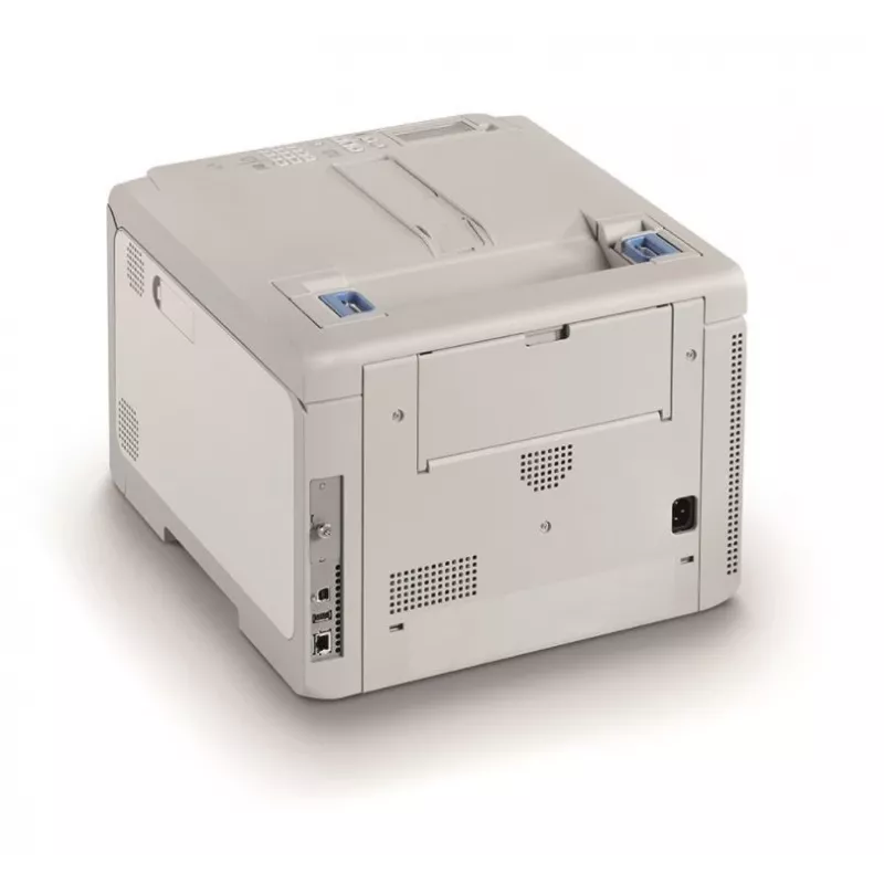 OKI C650dn farba 1200 x 1200 DPI A4 tlačiareň