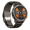 Smartwatch FW110 Titan Chronos čierna