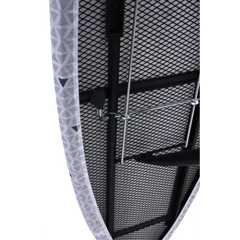 Taurus Argenta Elegance žehliaca doska v plnej veľkosti 1700 x 480 mm