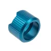 Kompresný krúžok EK Water Blocks EK-Quantum Torque balenie 6 ks STC 16 modrý