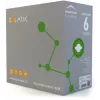 Solarix CAT6 UTP PVC Eca inštalačný kábel 305 m