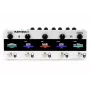 TC Electronic Plethora X5 - gitarový multi efekt