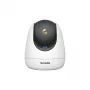 IP bezpečnostná kamera TENDA RP7 V2.0 4MP (2880x1620), 4 mm, otáčanie 0–355° / náklon -65–90°, Wi‑Fi & Ethernet, MicroSD do 512GB