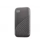 SSD disk Western Digital 500 GB prenosný USB Type-C 3.2 Gen 2 My Passport