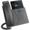 IP telefón Grandstream GRP2610, 2-linkový HD audio, Carrier-Grade VoIP telefón