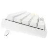 Mechanická gaming klávesnica Ducky One 2 Pro Mini RGB LED s Cherry MX Blue spínačmi, 60% layout